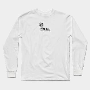 caterpillar Long Sleeve T-Shirt